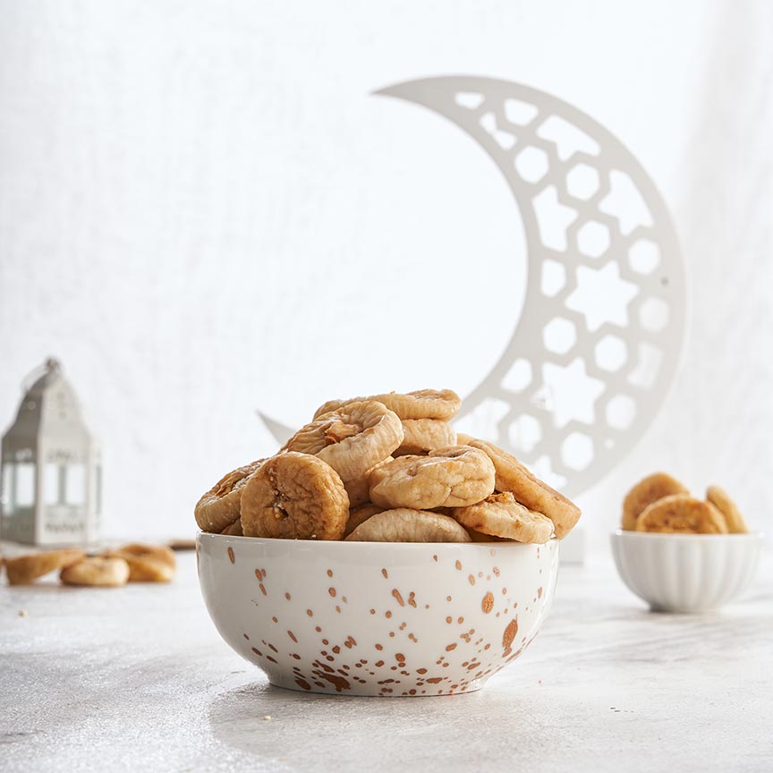 تين مجفف سوري