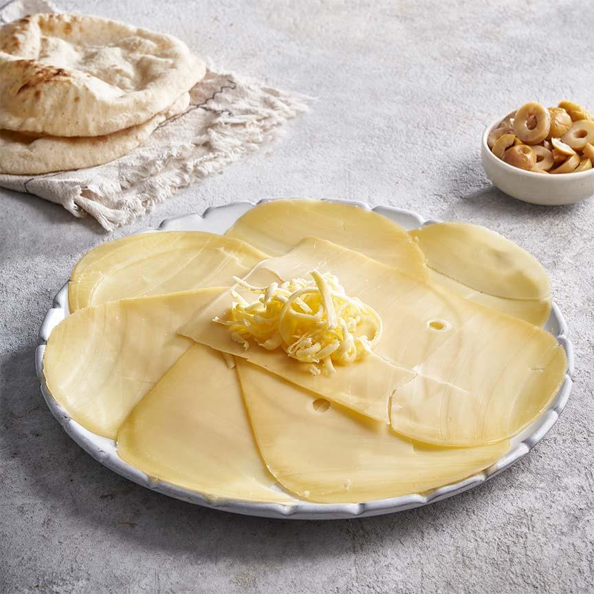 جبنة جودا 200 غرام