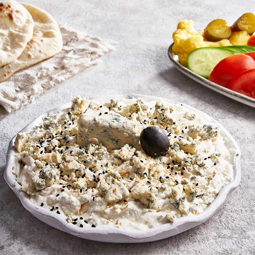 جبنة ريكفورد 200 غرام