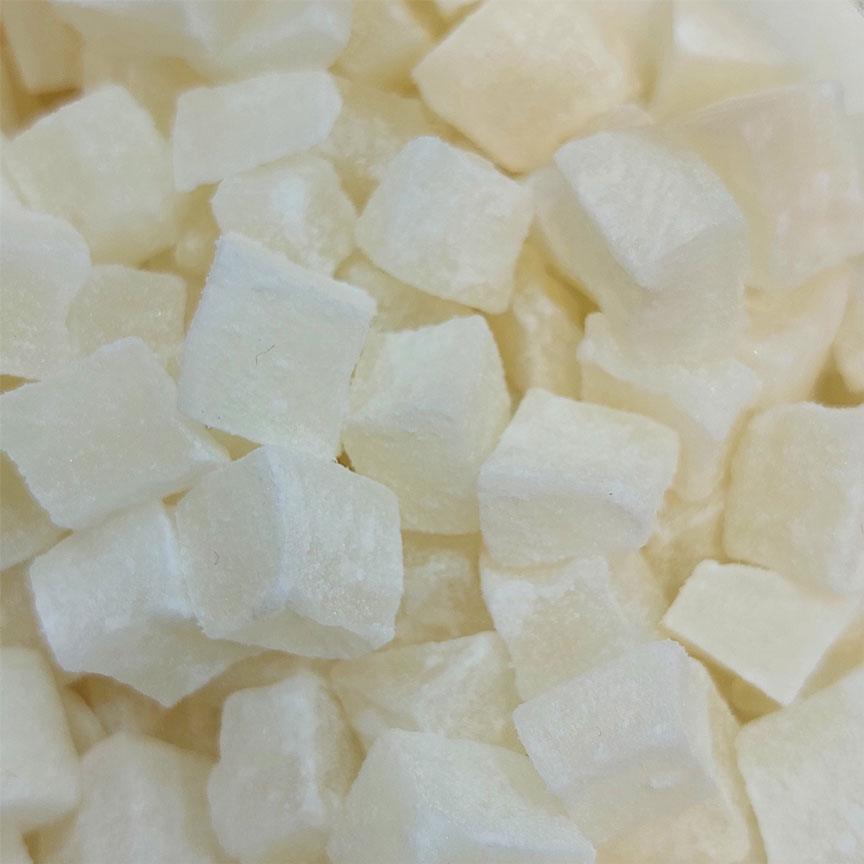 جوز الهند - فواكه مجففة منتجات التسالى - سوريا ماركت