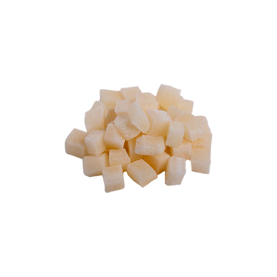 جوز الهند - فواكه مجففة منتجات التسالى - سوريا ماركت