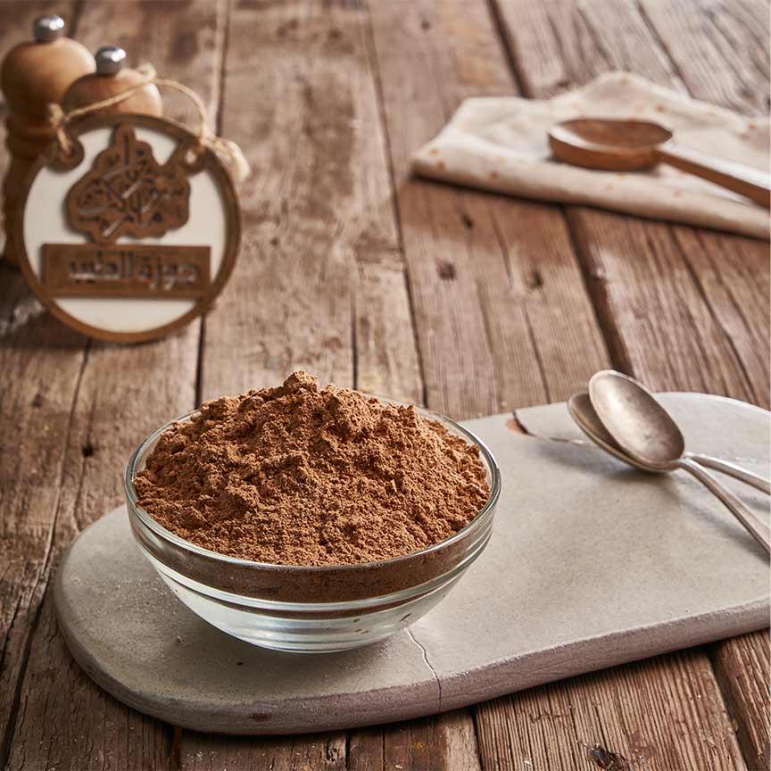 جوزة الطيب ناعم