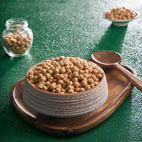 Shami chickpeas
