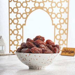 Premium Mabroum Dates - Syria Market