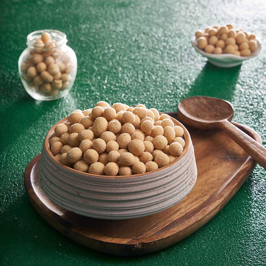 Salt and vinegar canker