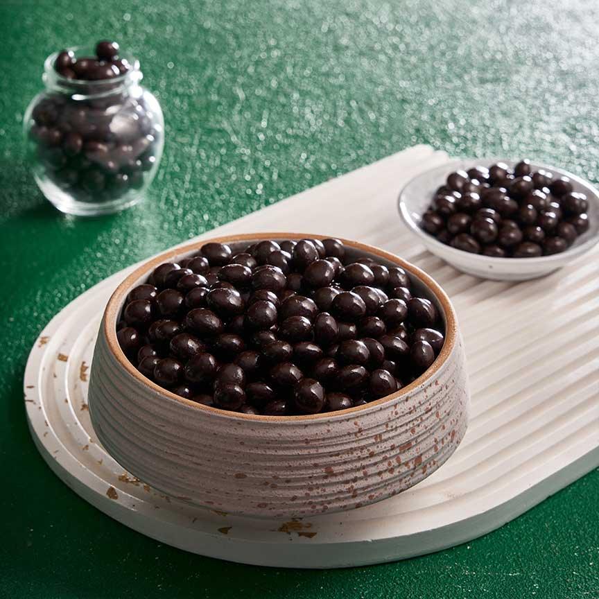 دراجيه بن داكن