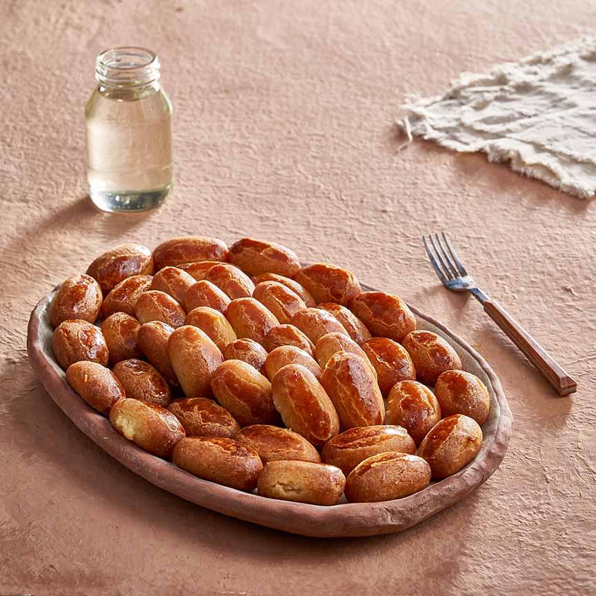 Eyelashes of the lady