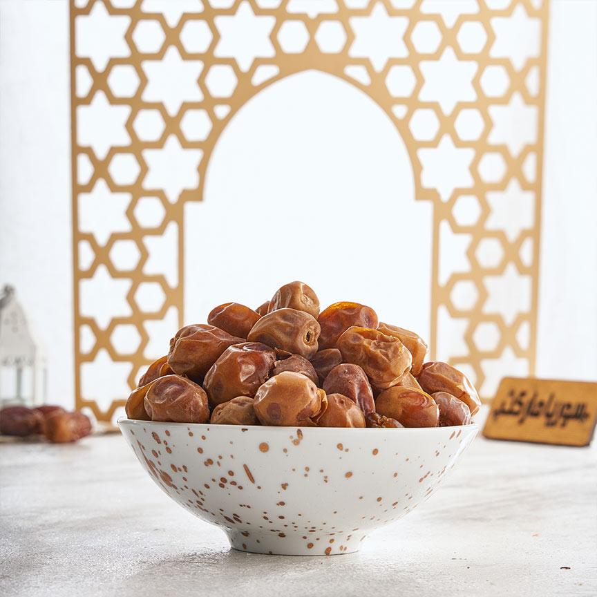 تمر روثانة سعودي