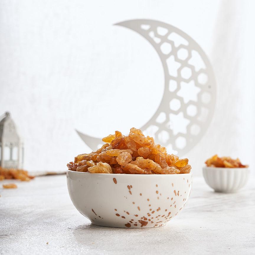 زبيب أمريكي جامبو