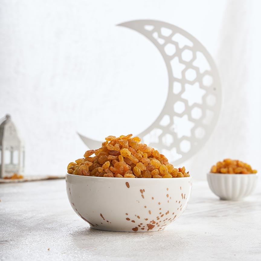 زبيب إيراني