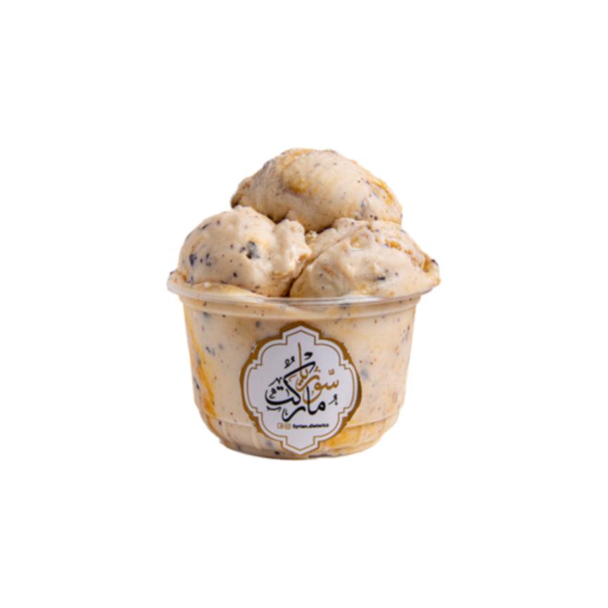 آيس كريم سنكرز