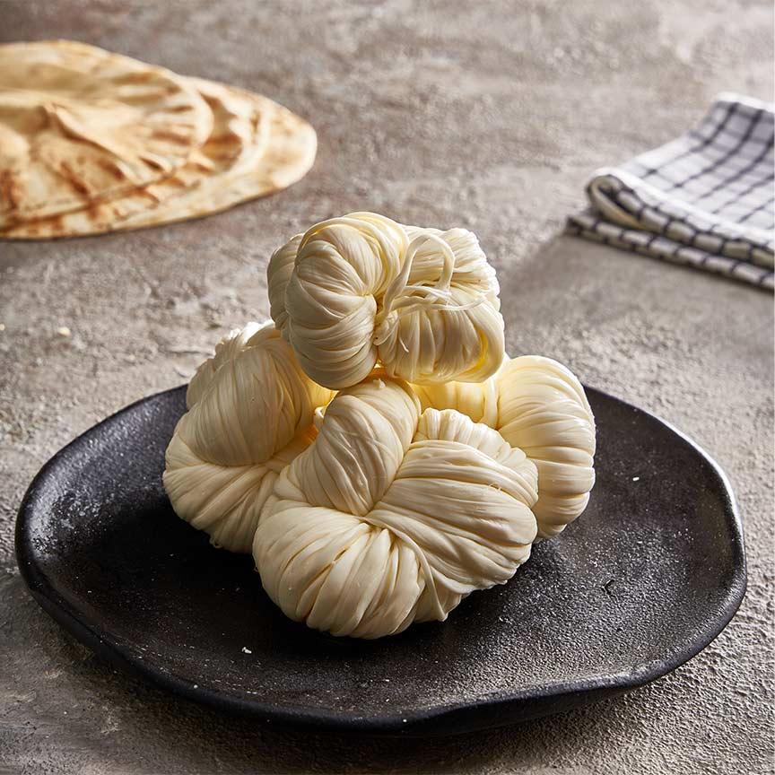 جبنة شلل مالحة