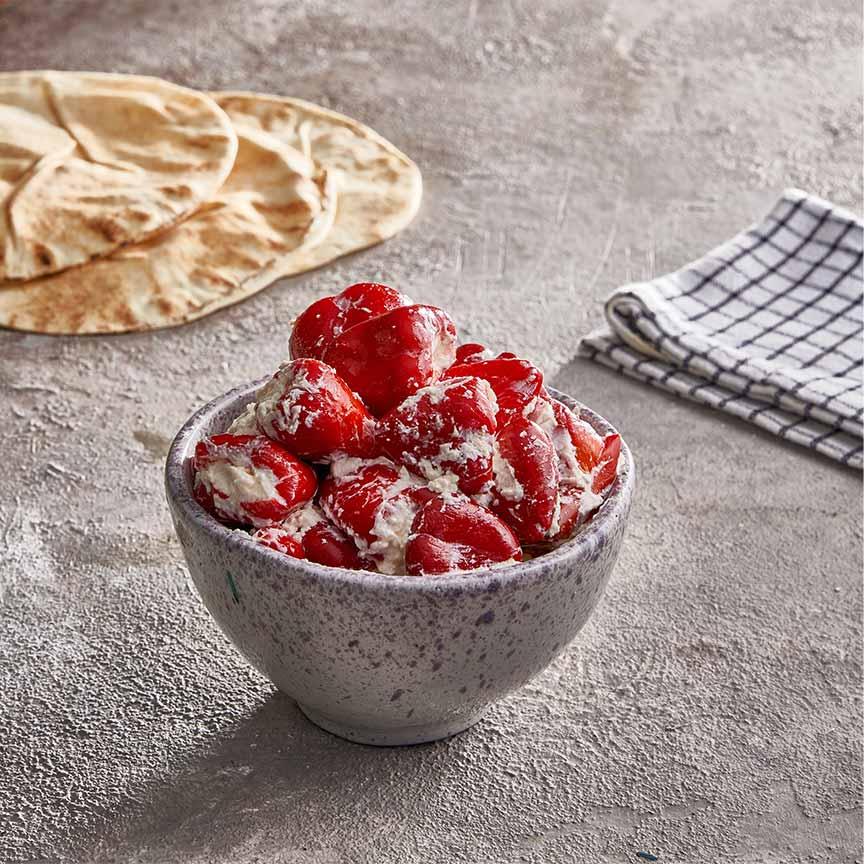 Sherry Labneh