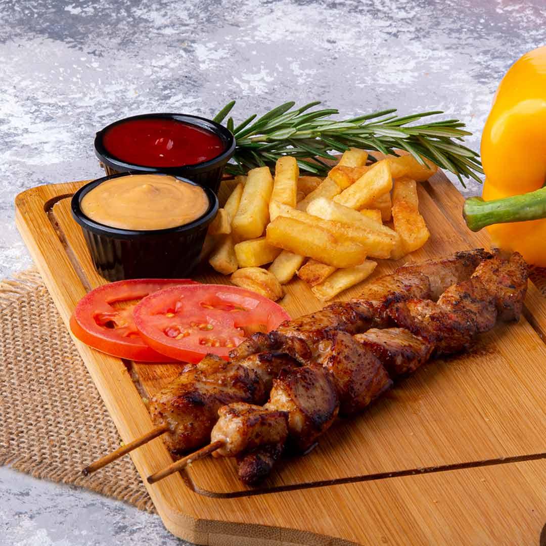 شيش طاووق 500 جم