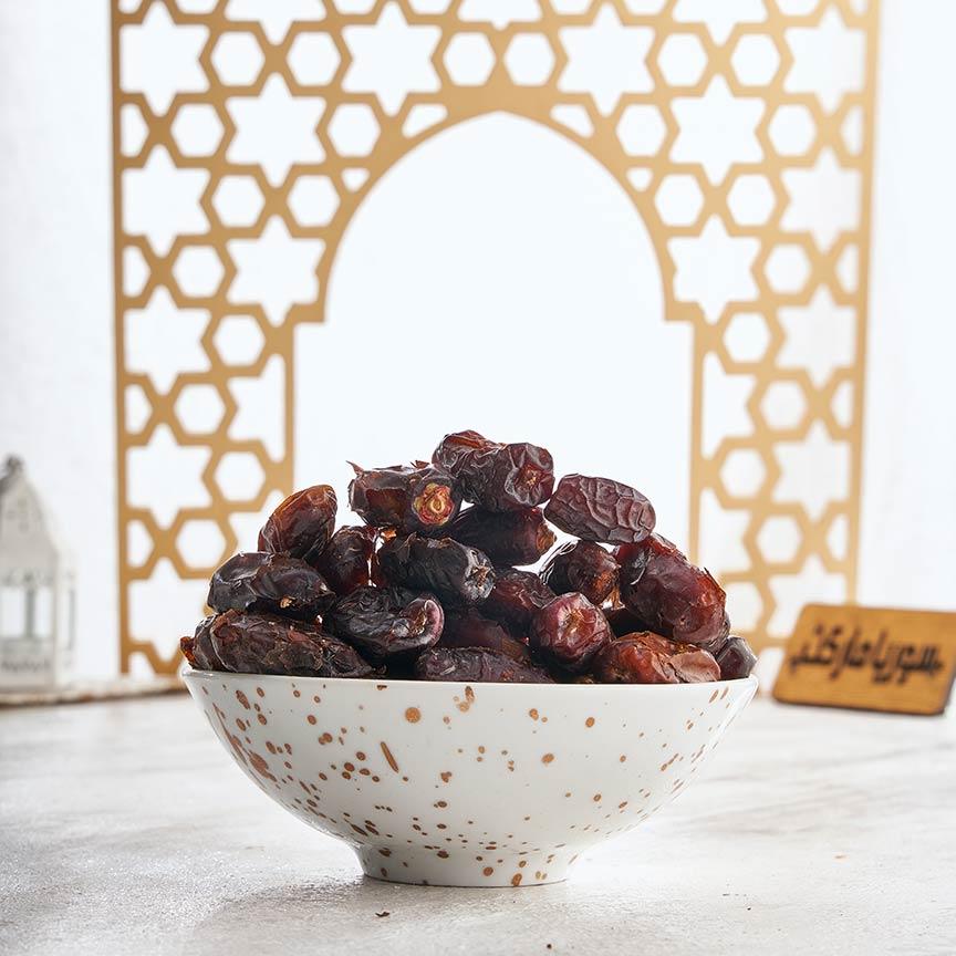 تمر صفاوي ملكي