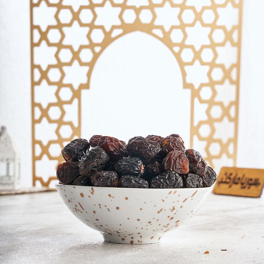 تمر عجوة المدينة