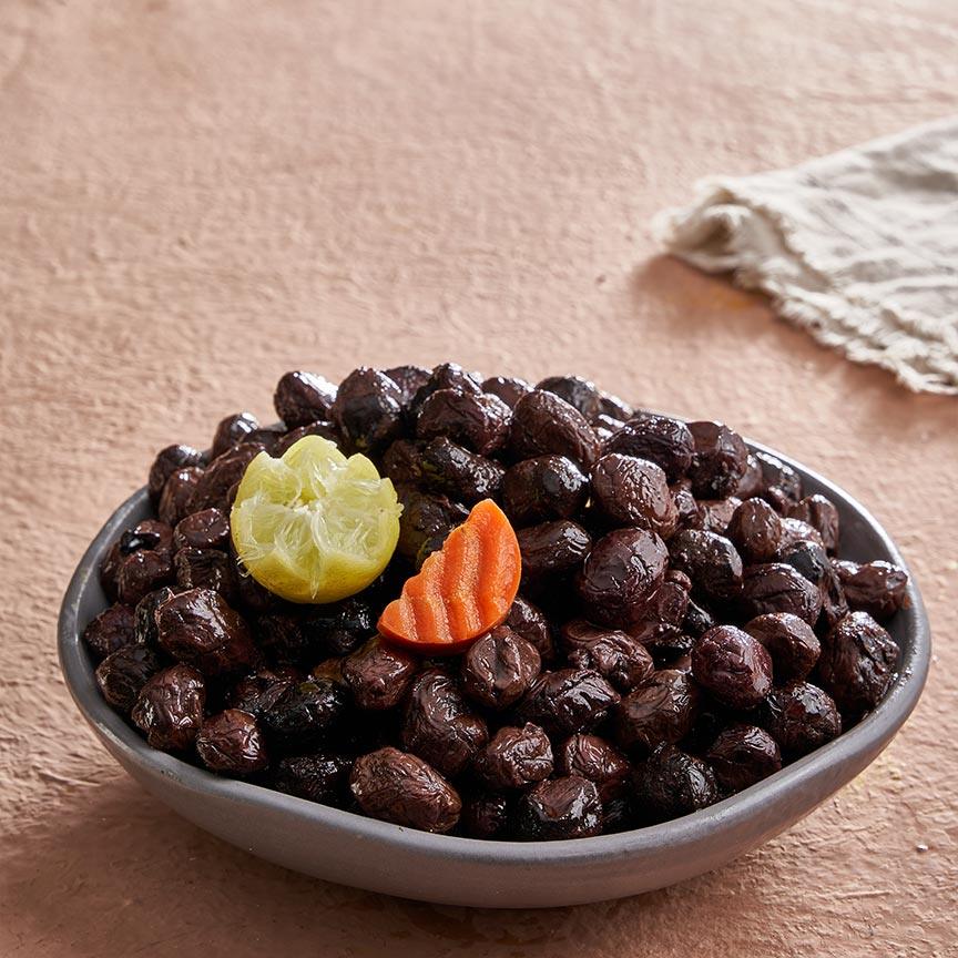Atoun olives