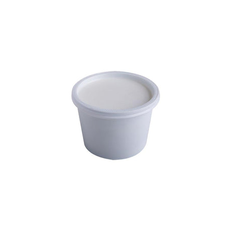 1 kg cow yogurt