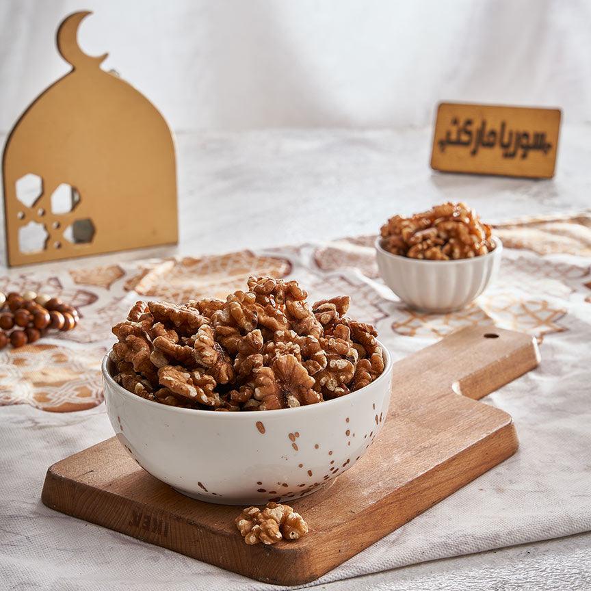 عين جمل امريكي