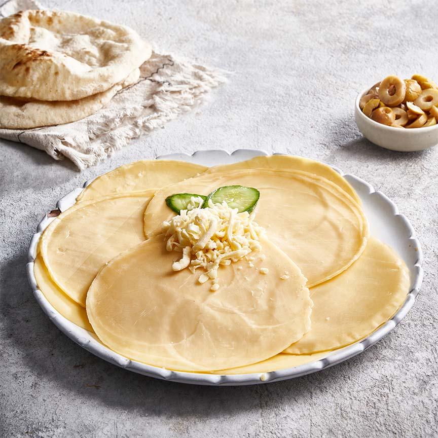 200g flamingo cheese