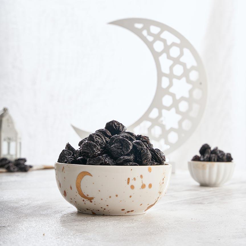 قراصيا مخلية