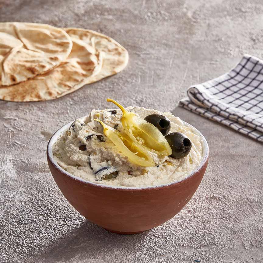 قريش تحابيش