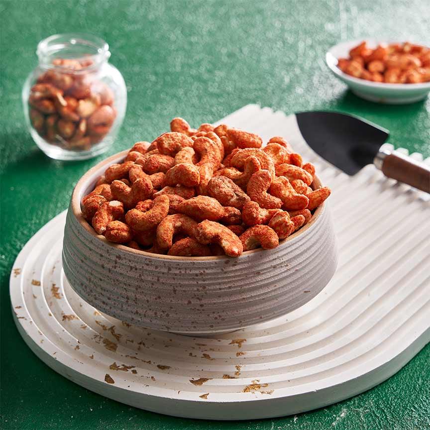Cashew cheese