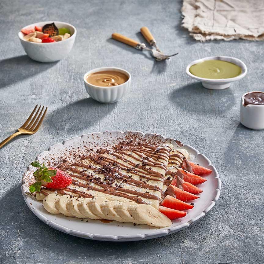 كريب موز