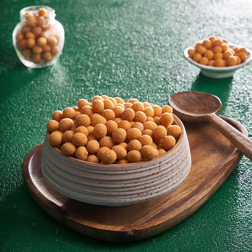 Cheese canaker