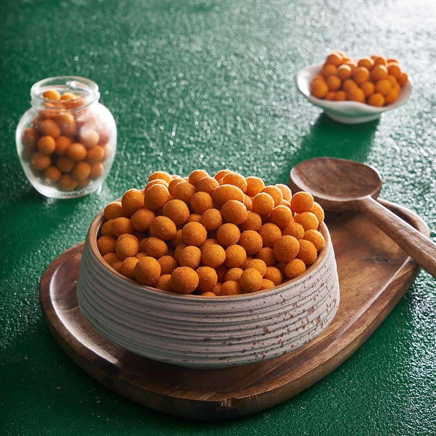 كناكر شطة