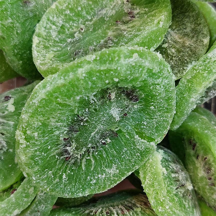 كيوي - فواكه مجففة منتجات التسالى المميزة من سوريا ماركت