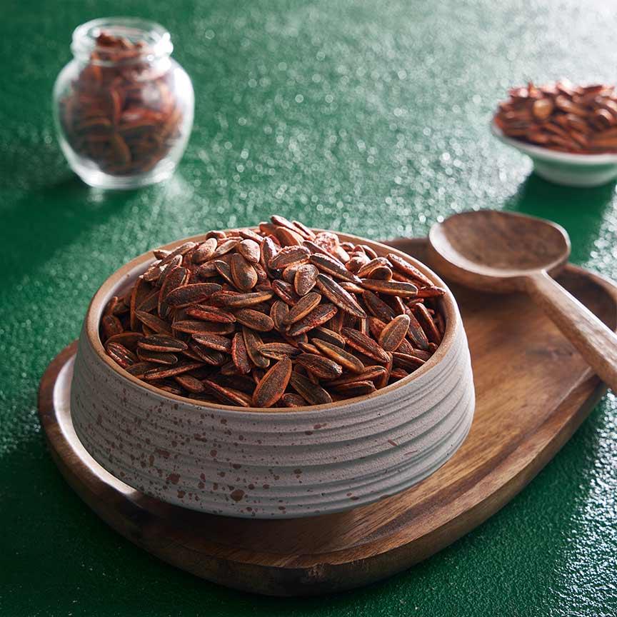 لب سوري كاتشب