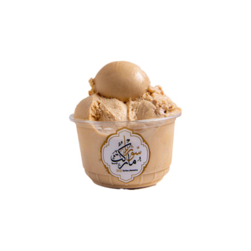 آيس كريم لوتس