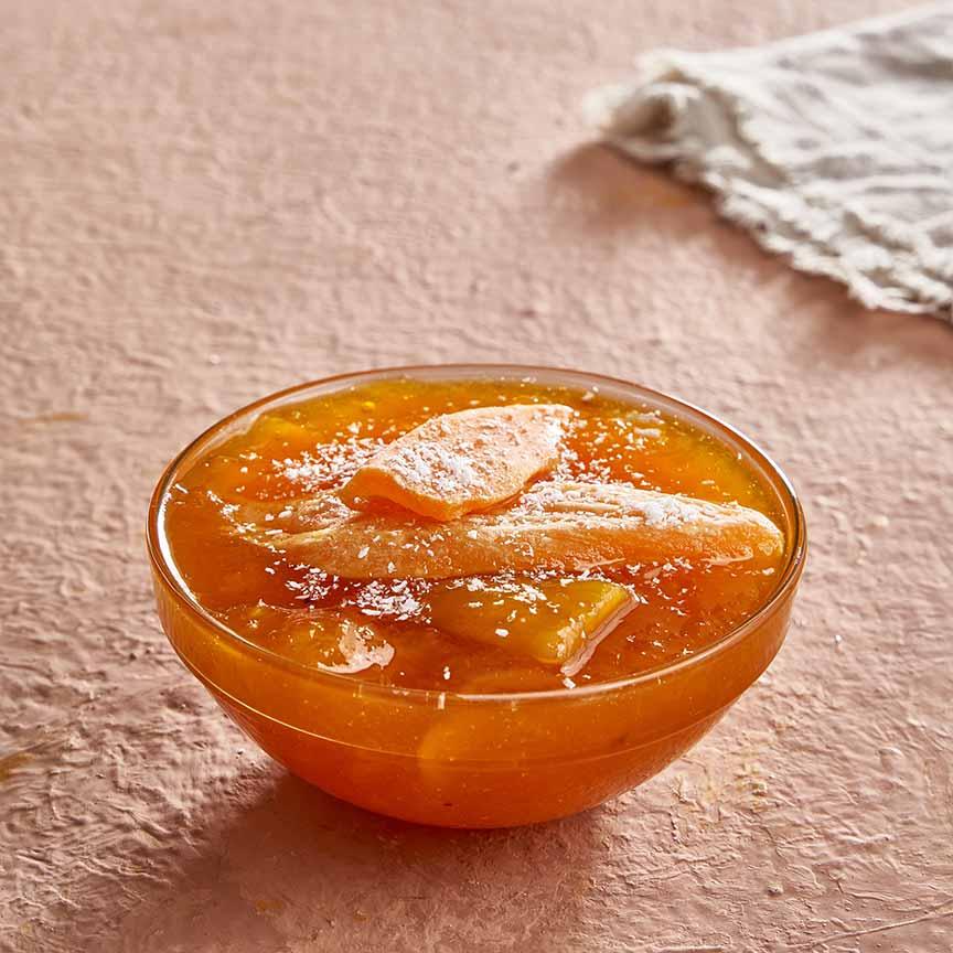 مربى المانجو