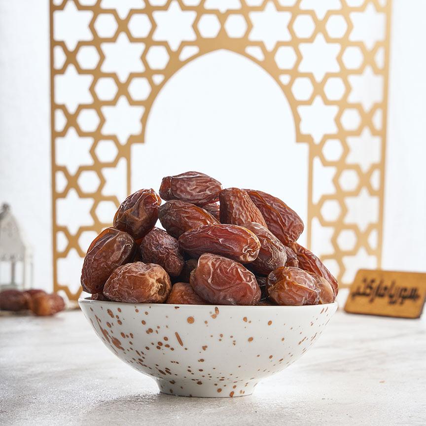 تمر مجدول أردني