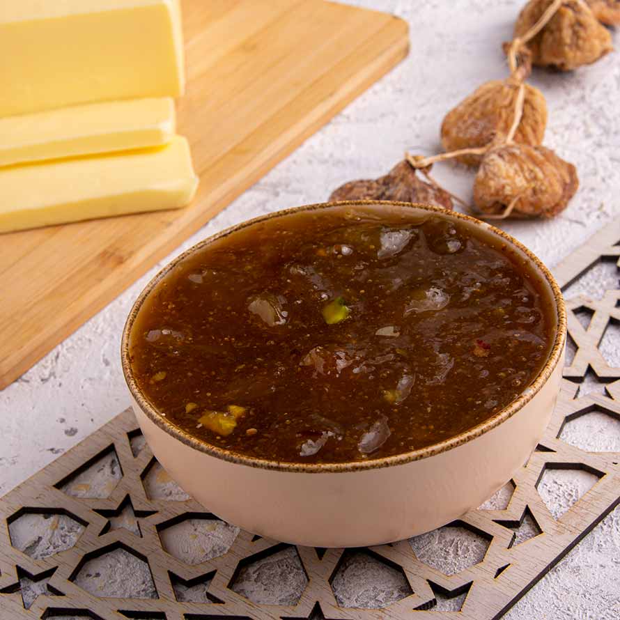 Fig jam