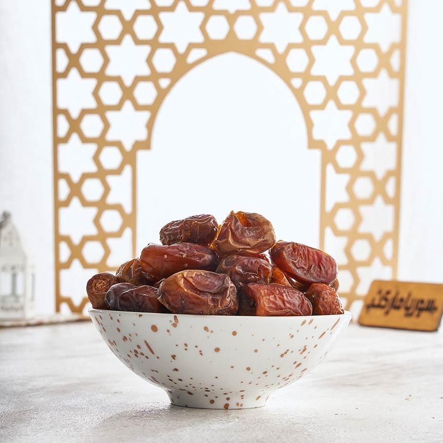 تمر مصري سيوة