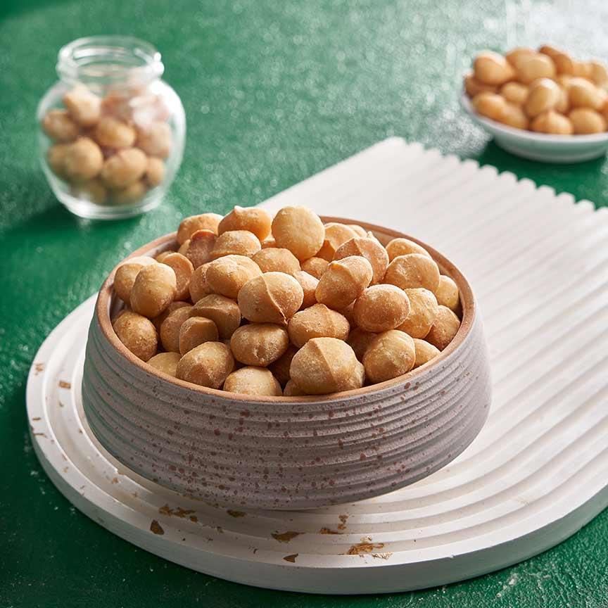 مكاديميا