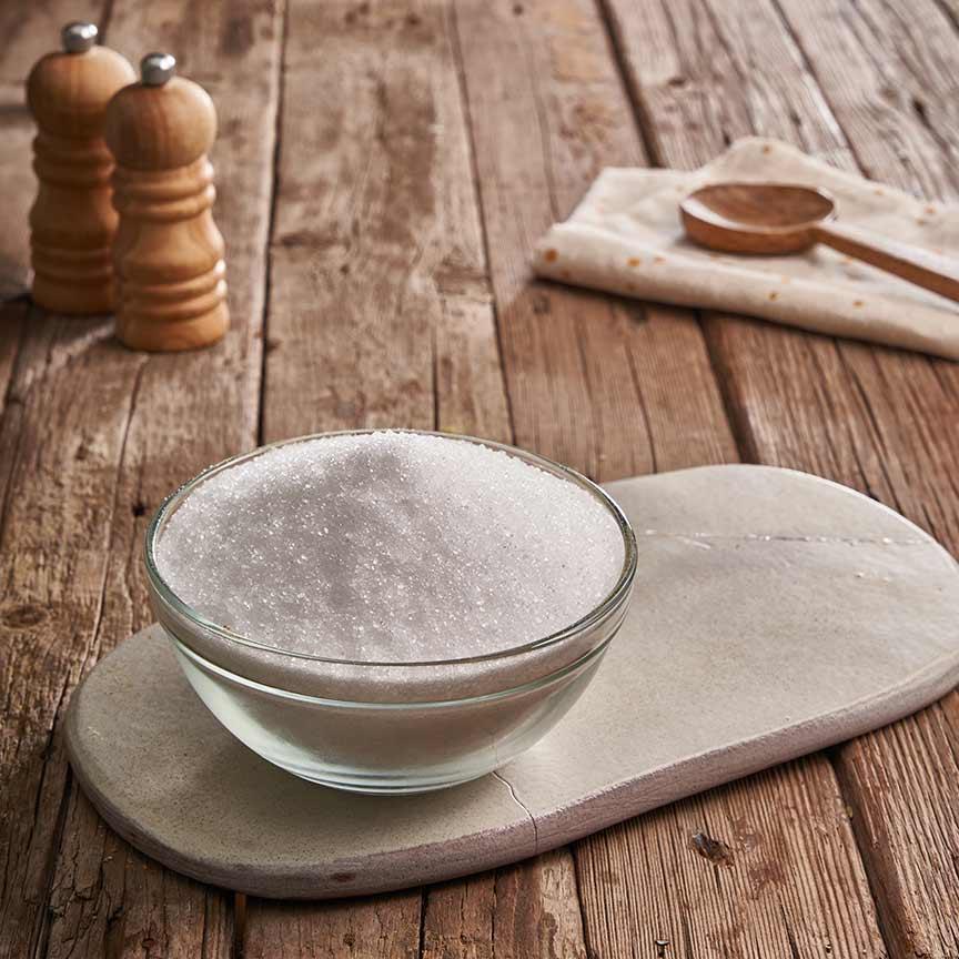 ملح الليمون