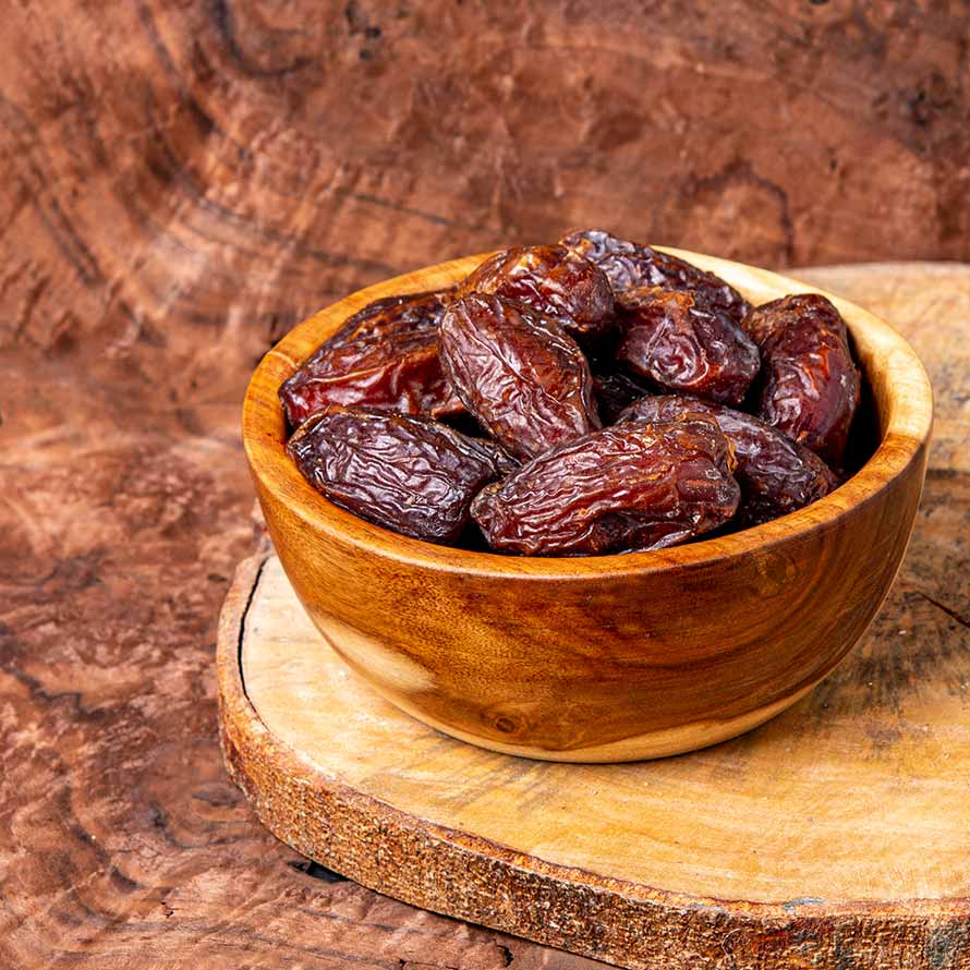 تمر مجدول مصري عالى الجودة من سوريا ماركت