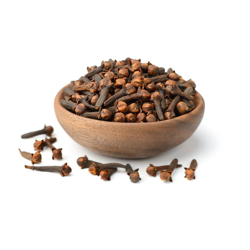 coarse cloves