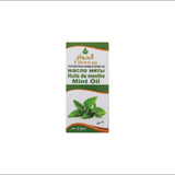 Al Hawaj Peppermint Oil 30ml