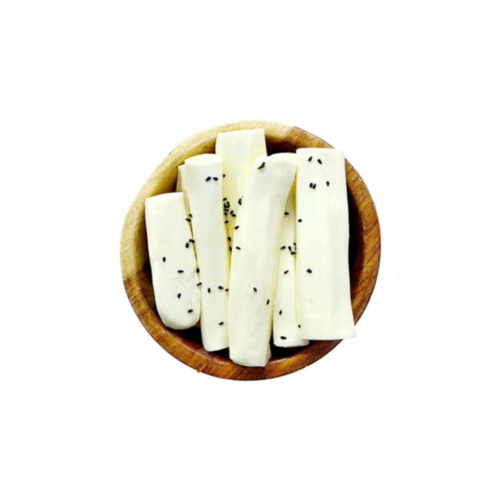 Halloumi cheese