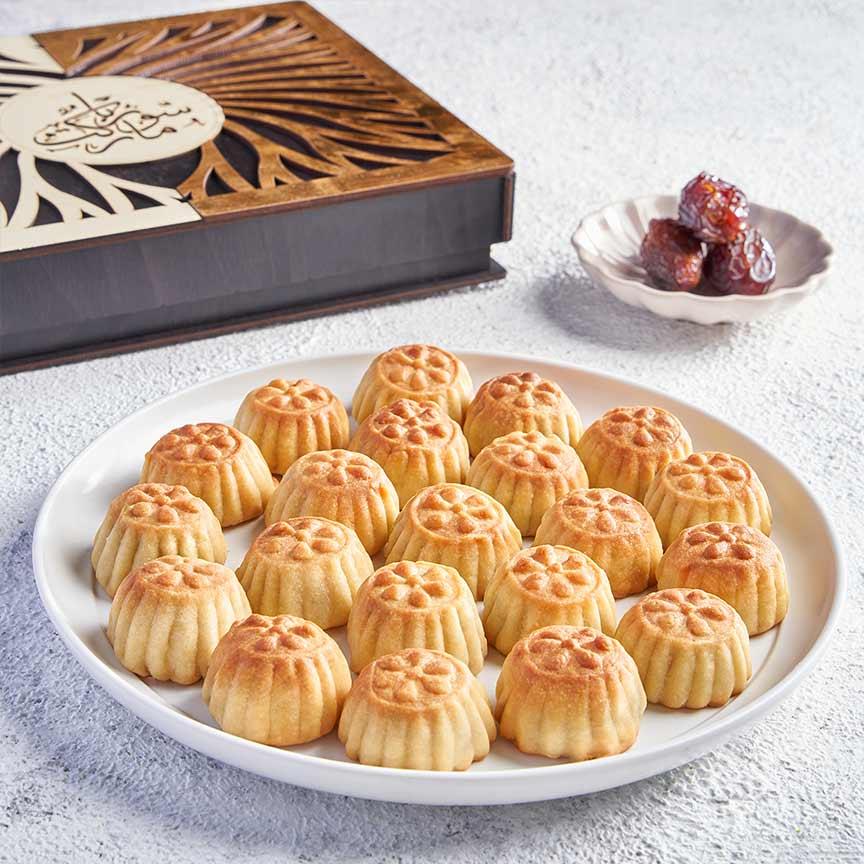 معمول عجوة