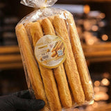 بقسماط سوري سادة